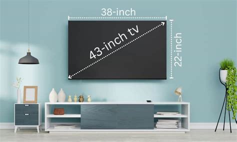 43 inç tv